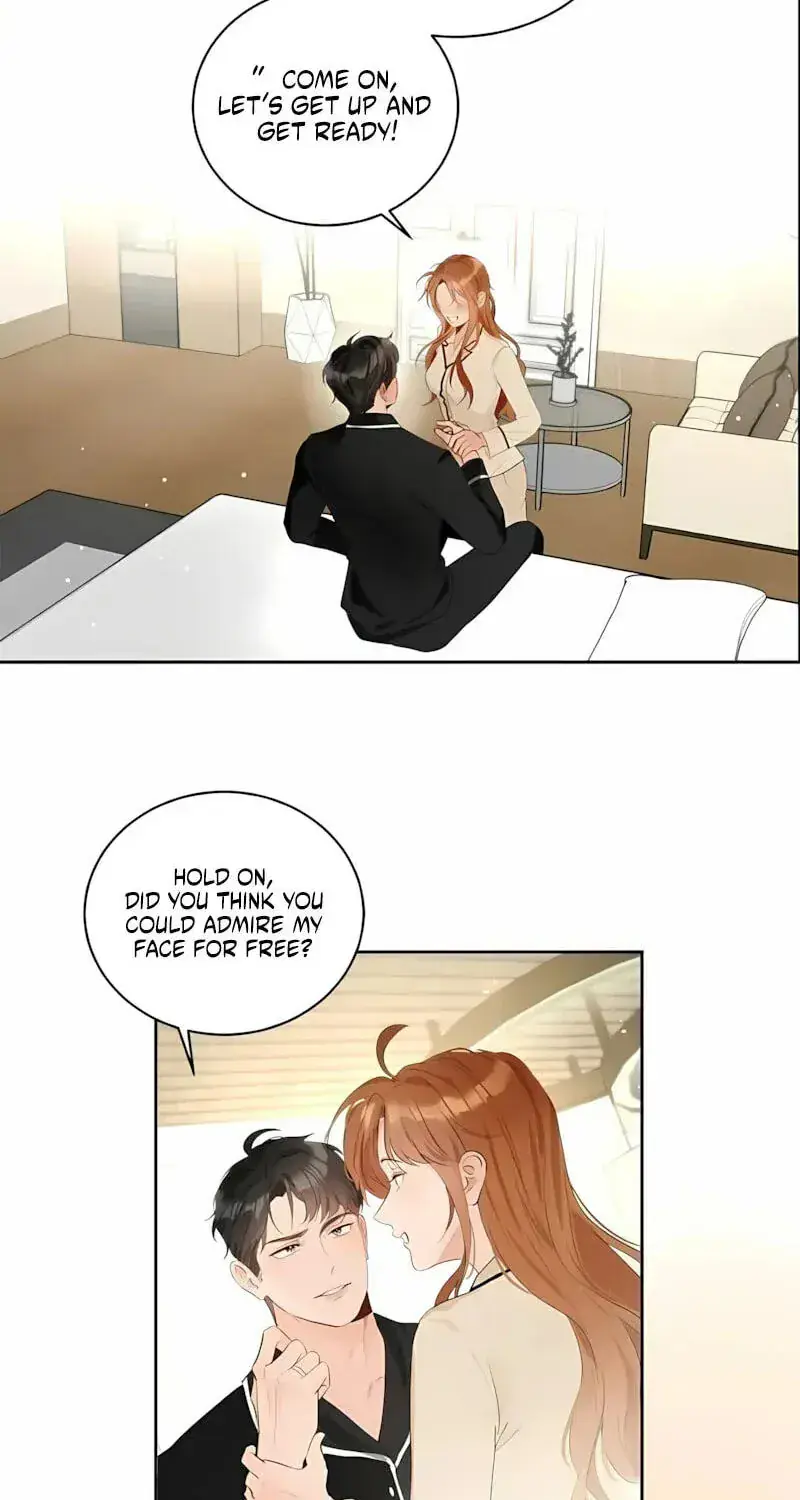 Our Secret Marriage Chapter 43 Page 48