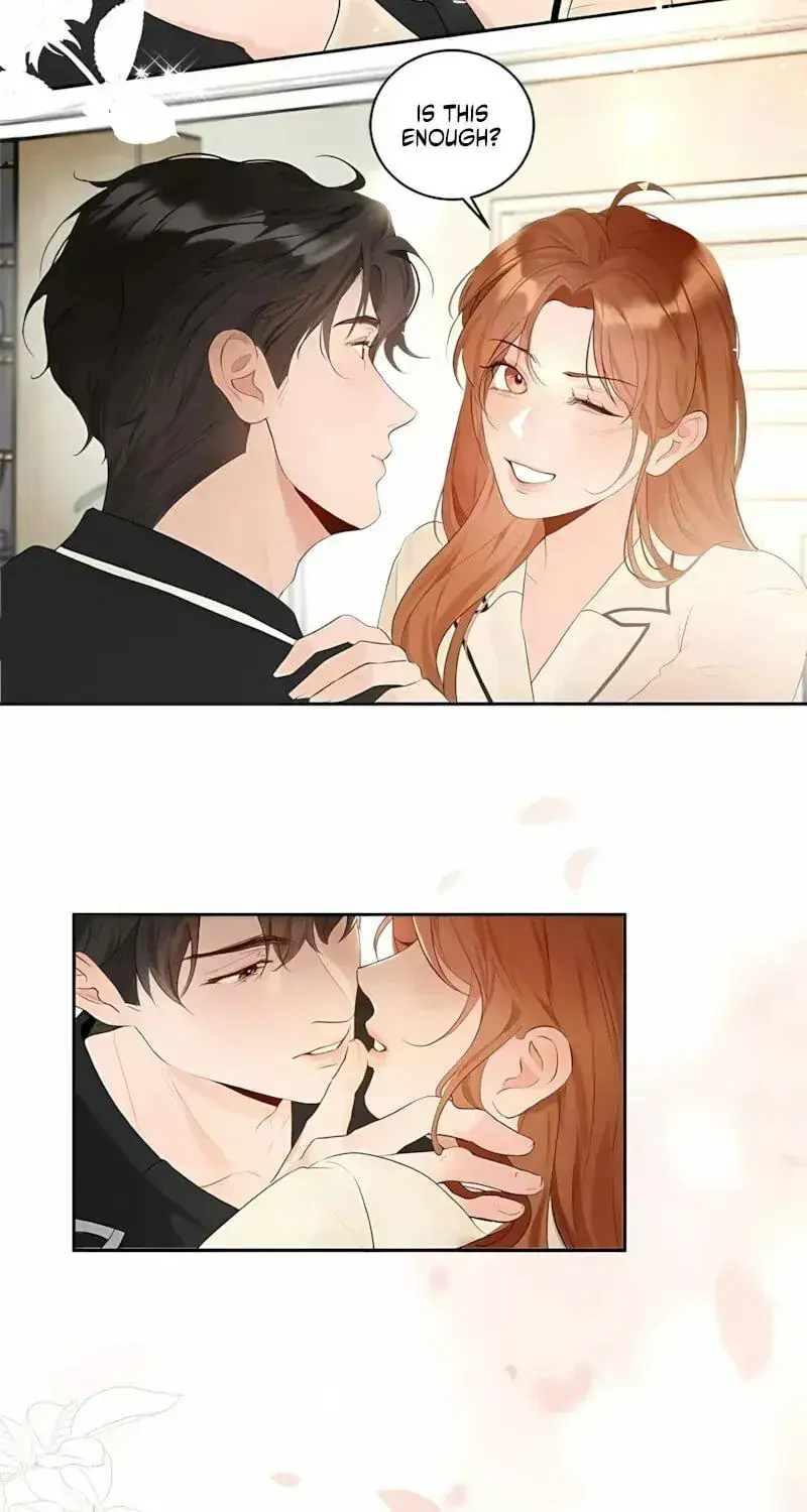 Our Secret Marriage Chapter 43 Page 52
