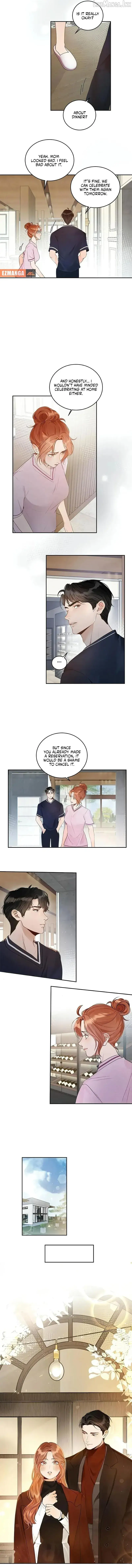 Our Secret Marriage Chapter 44 Page 4