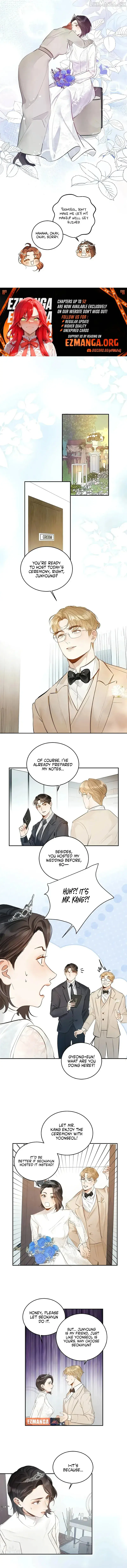 Our Secret Marriage Chapter 45 Page 4