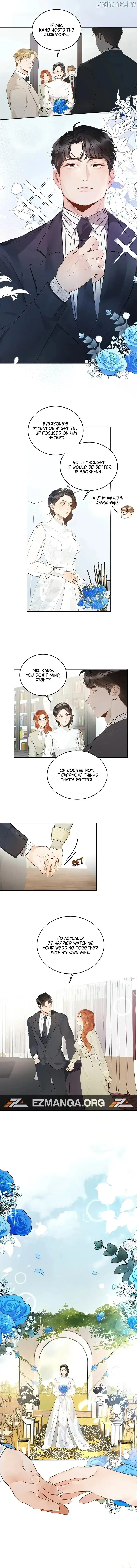Our Secret Marriage Chapter 45 Page 5