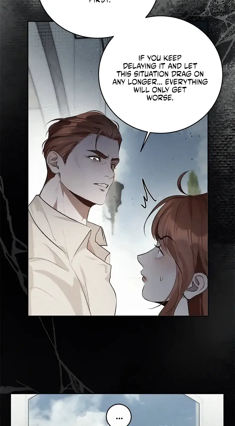 Our Secret Marriage Chapter 48 Page 2