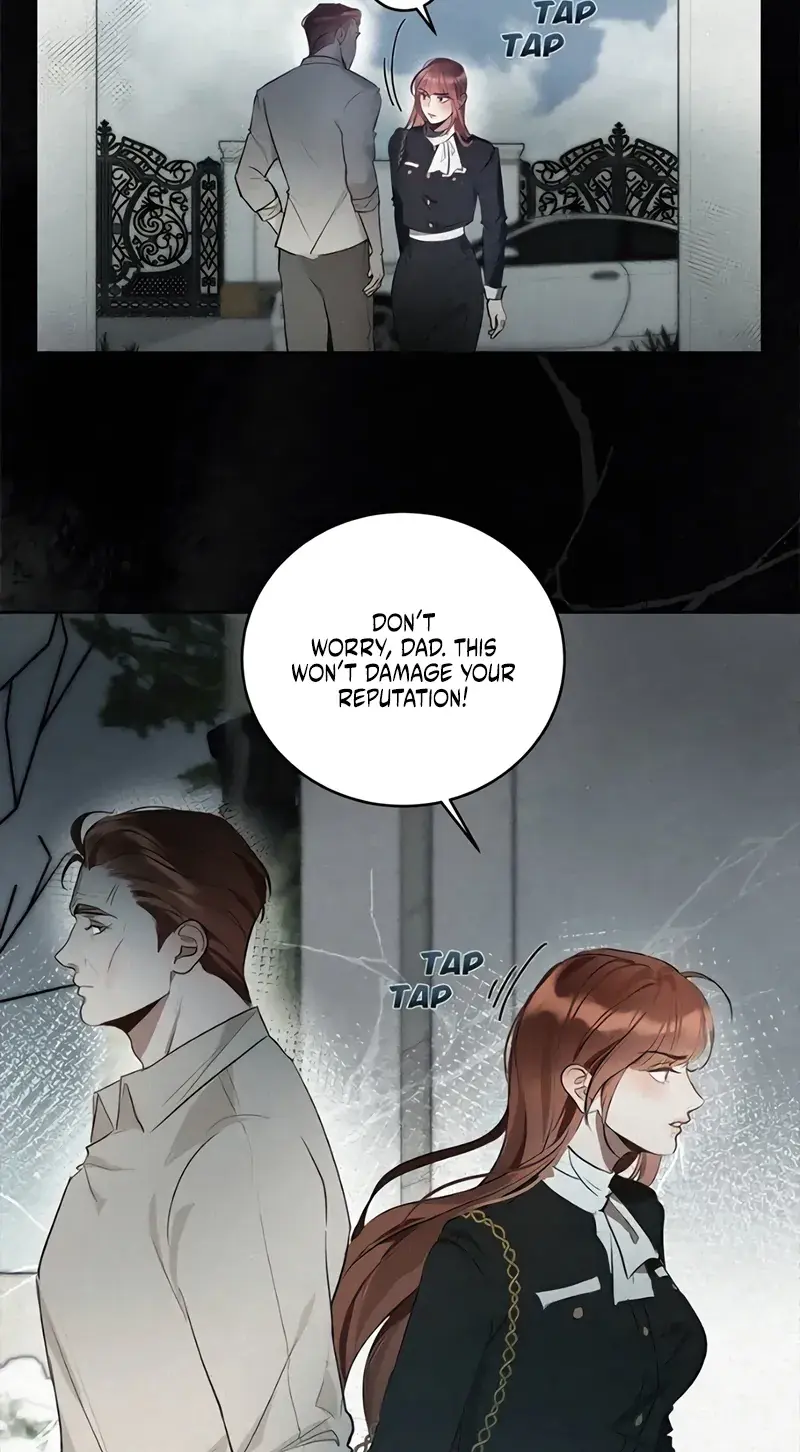 Our Secret Marriage Chapter 48 Page 3