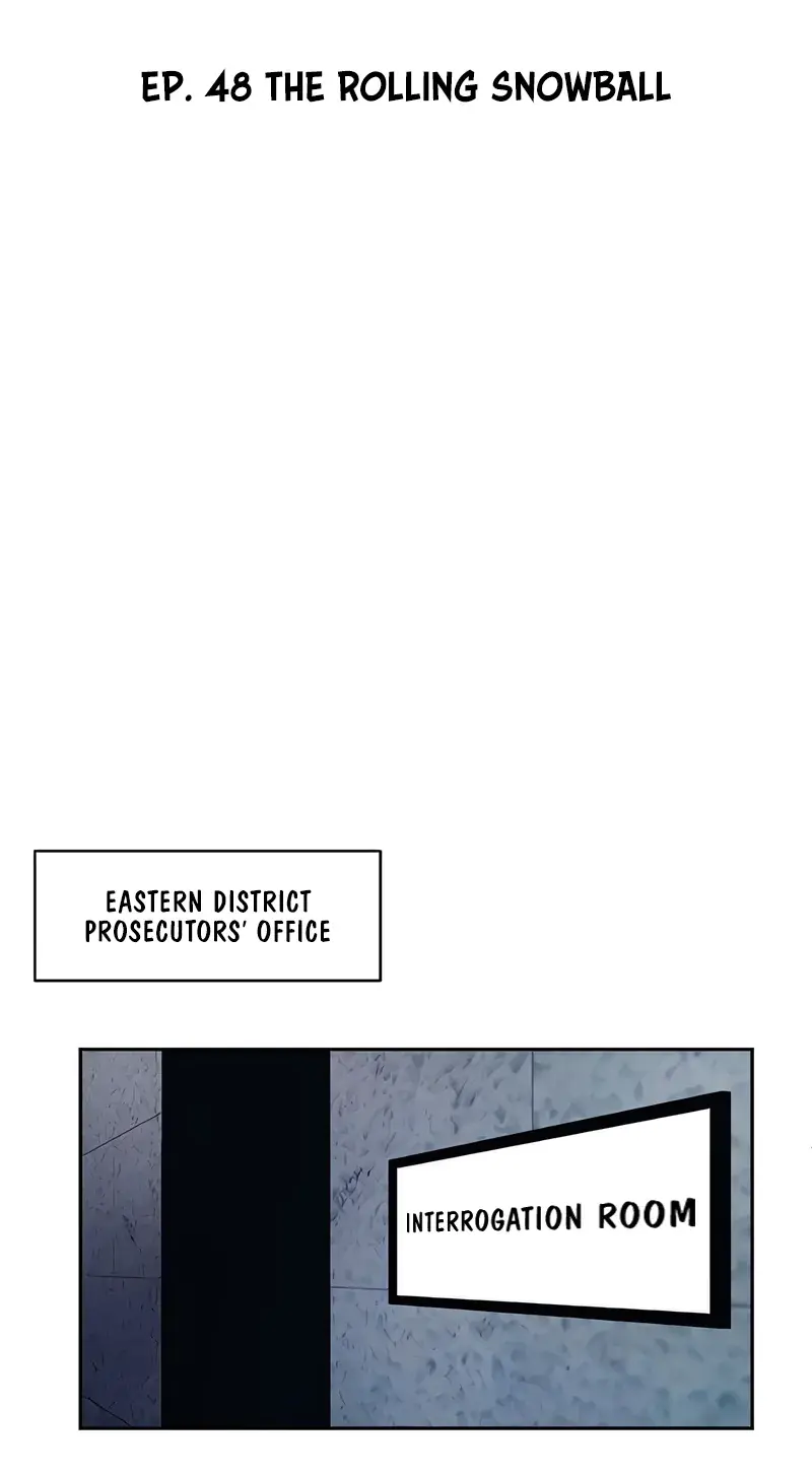 Our Secret Marriage Chapter 48 Page 5
