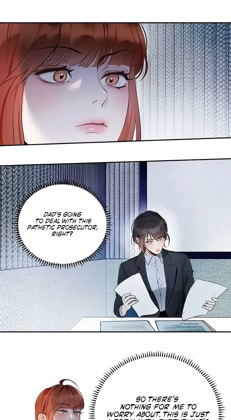 Our Secret Marriage Chapter 48 Page 6