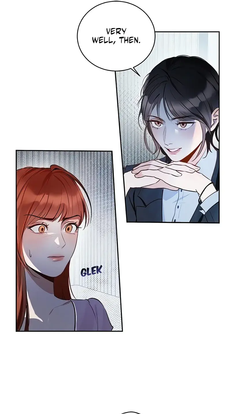 Our Secret Marriage Chapter 48 Page 9
