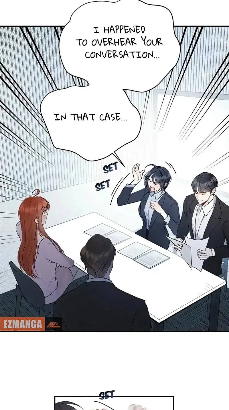 Our Secret Marriage Chapter 48 Page 10