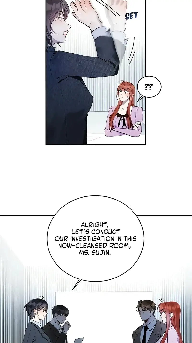 Our Secret Marriage Chapter 48 Page 11