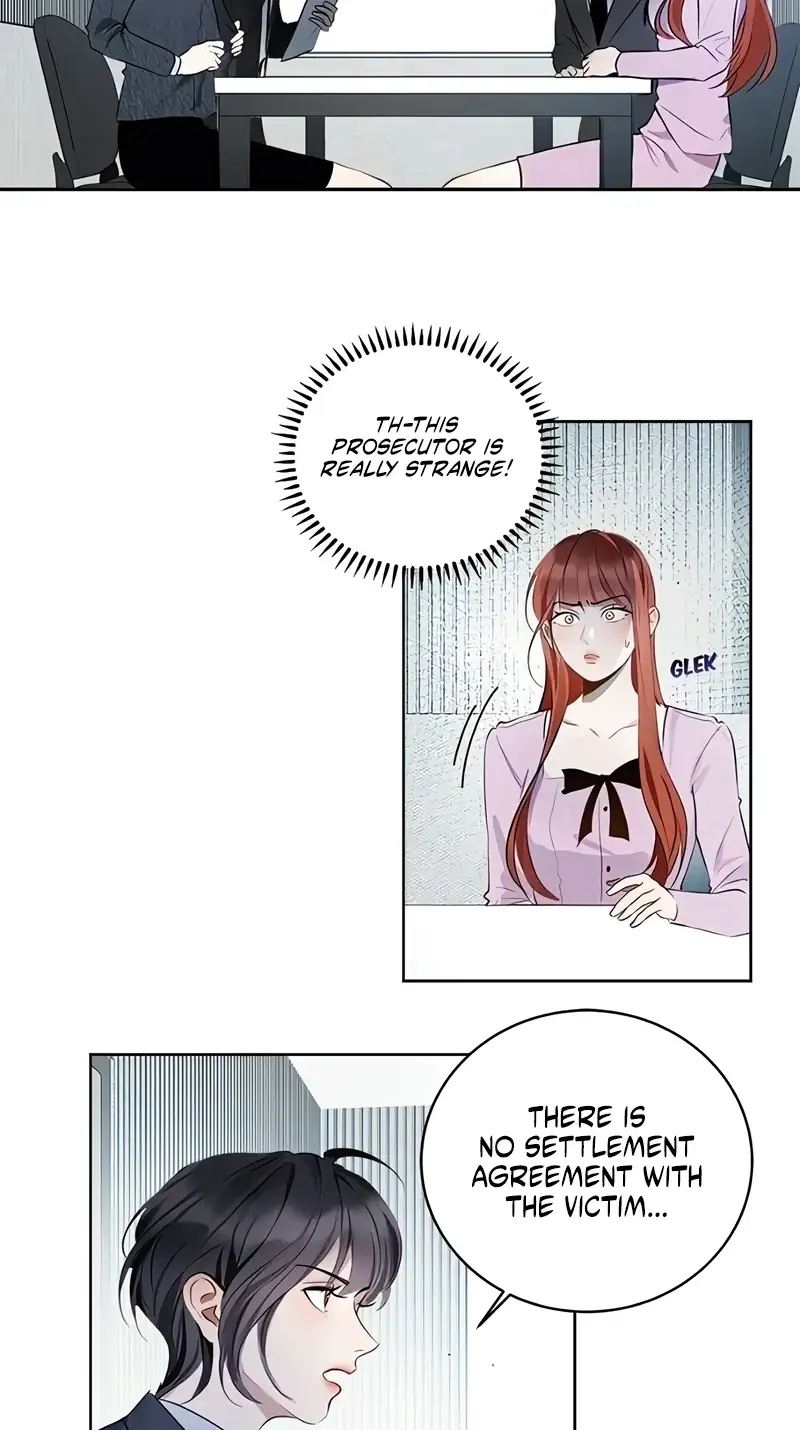 Our Secret Marriage Chapter 48 Page 12