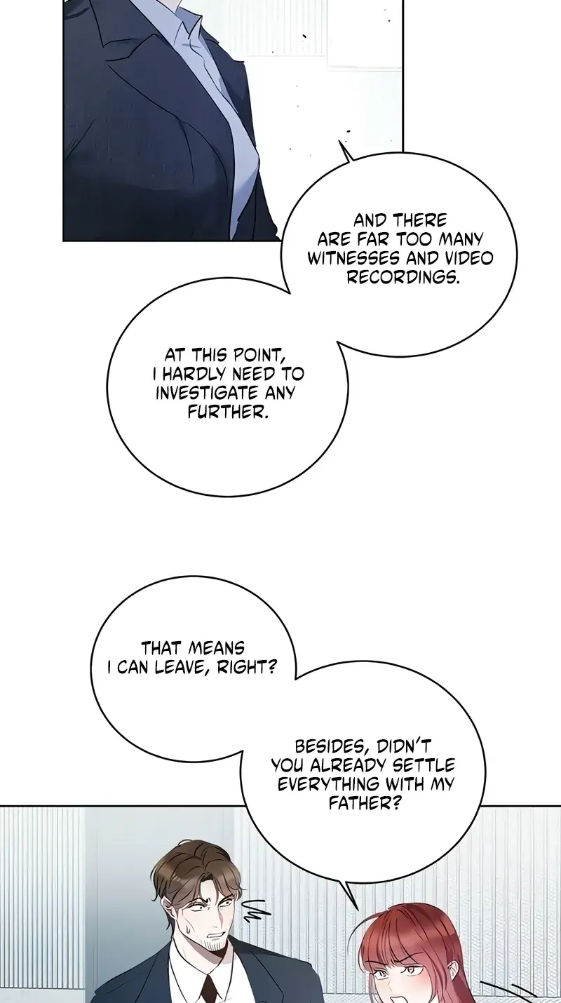 Our Secret Marriage Chapter 48 Page 13