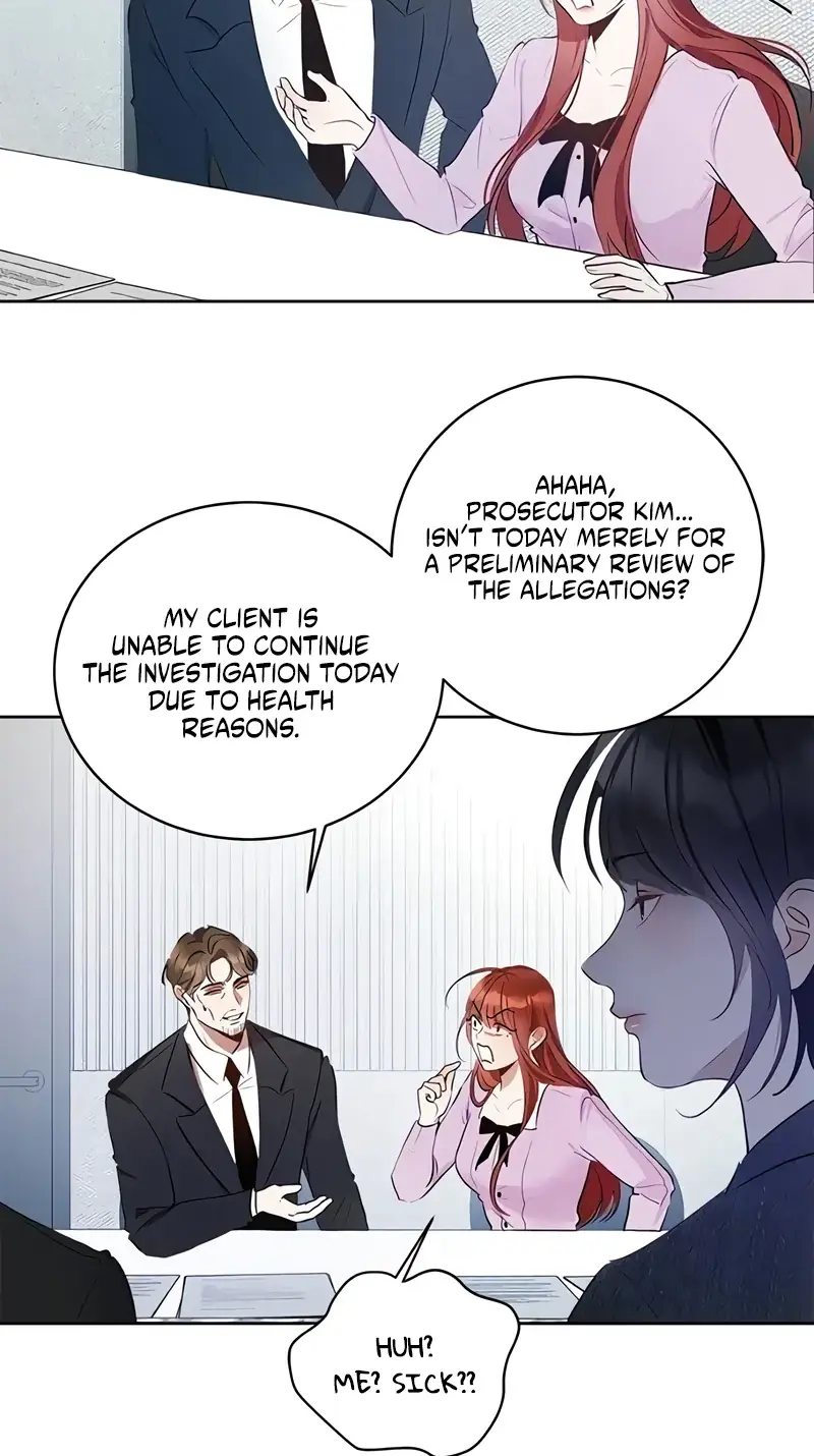 Our Secret Marriage Chapter 48 Page 14