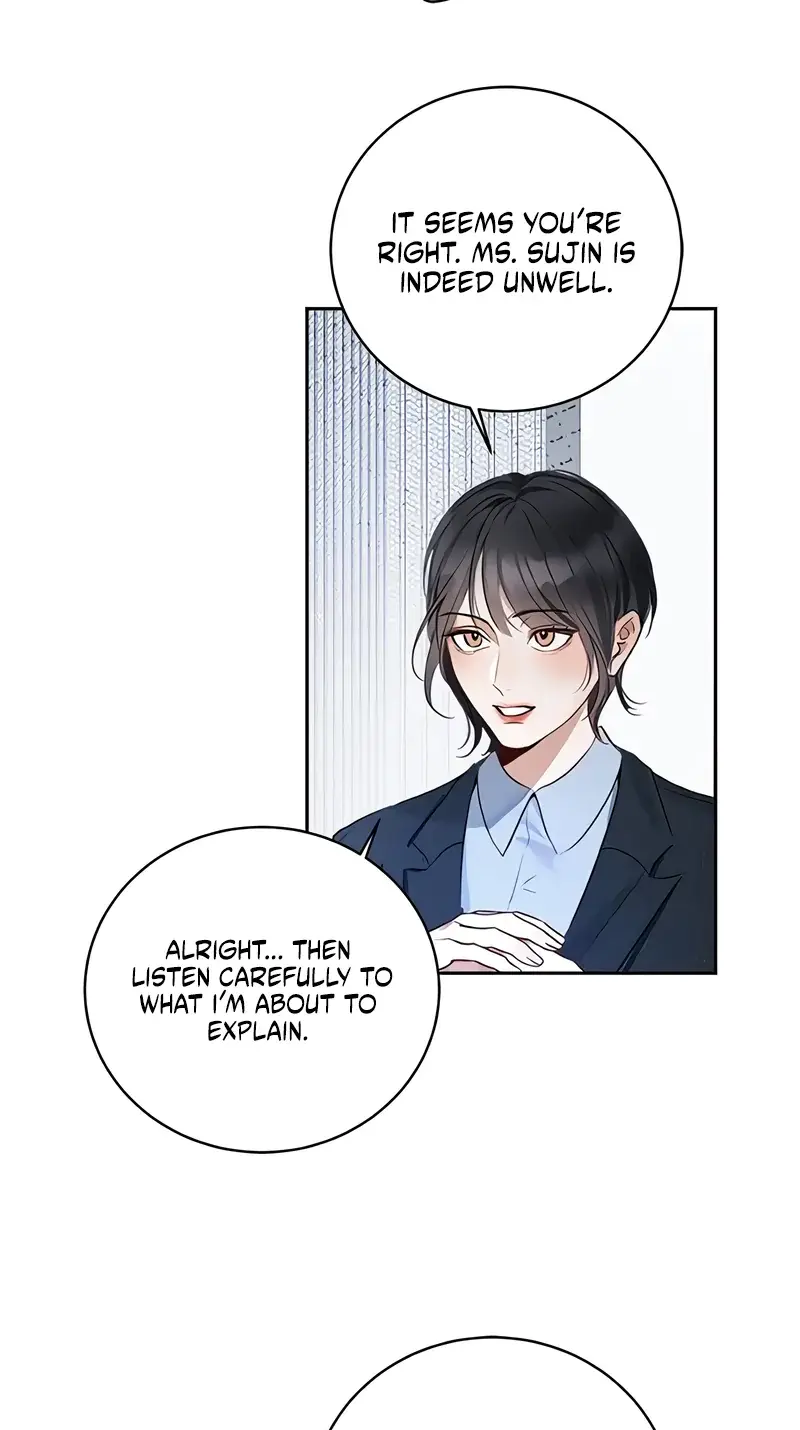 Our Secret Marriage Chapter 48 Page 15