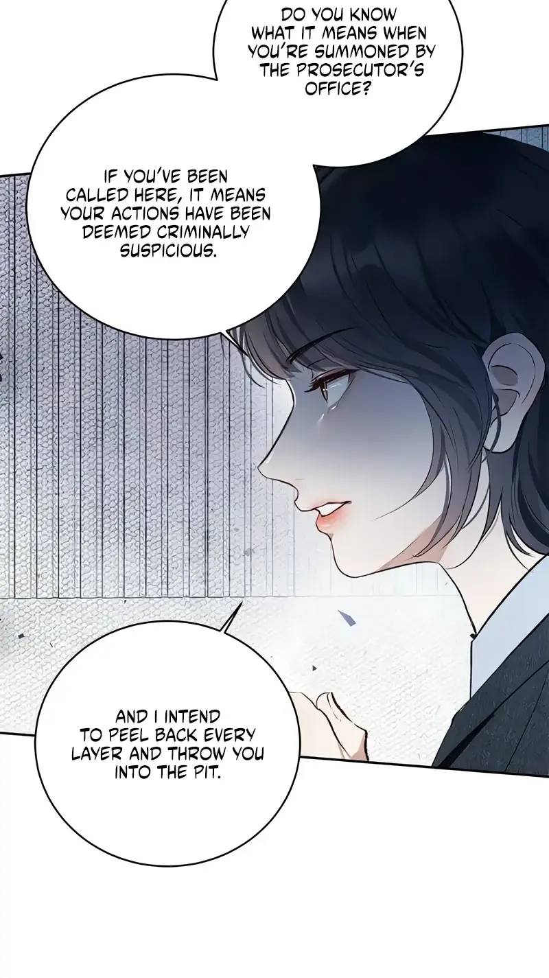 Our Secret Marriage Chapter 48 Page 16