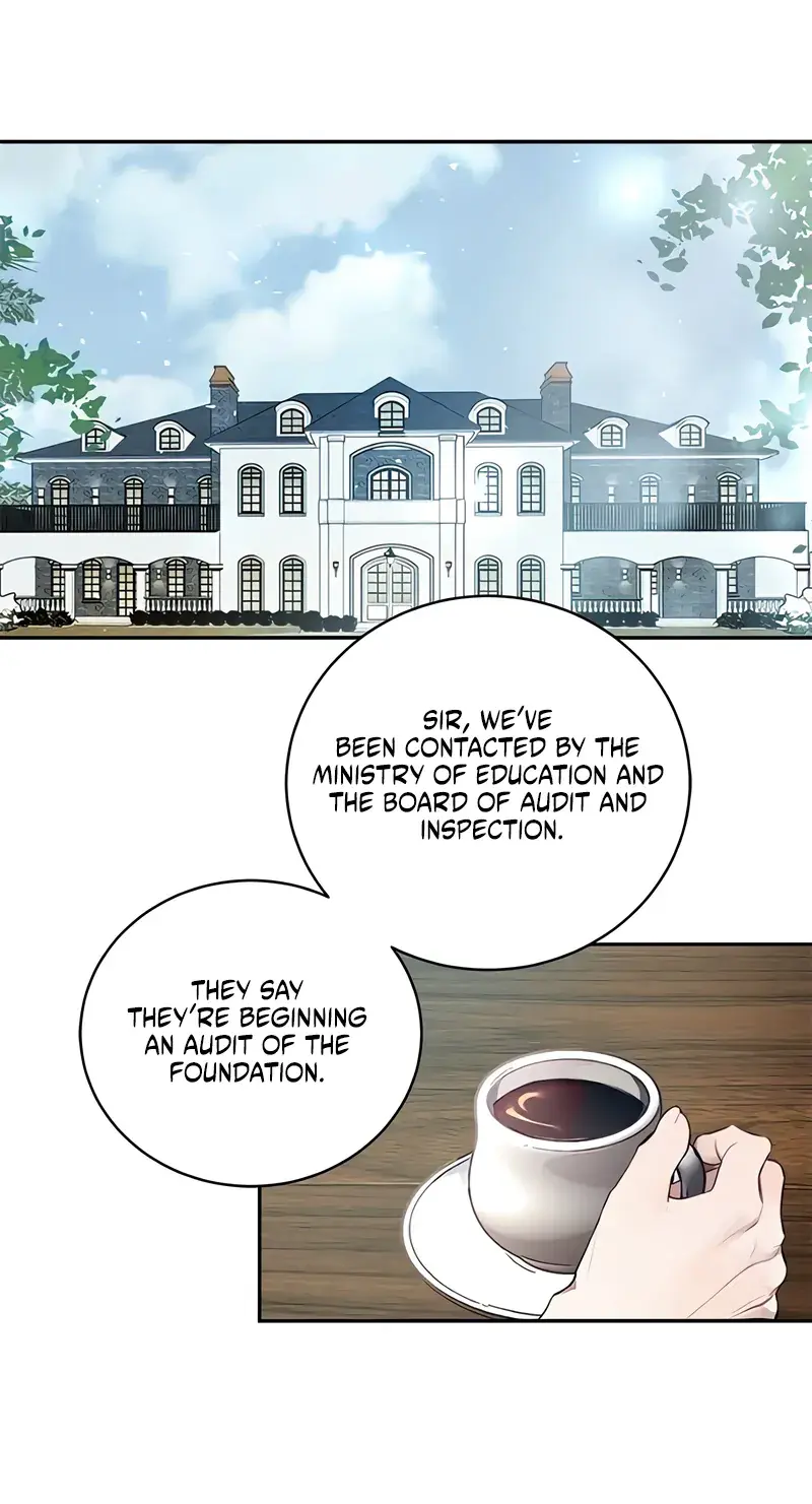 Our Secret Marriage Chapter 48 Page 23