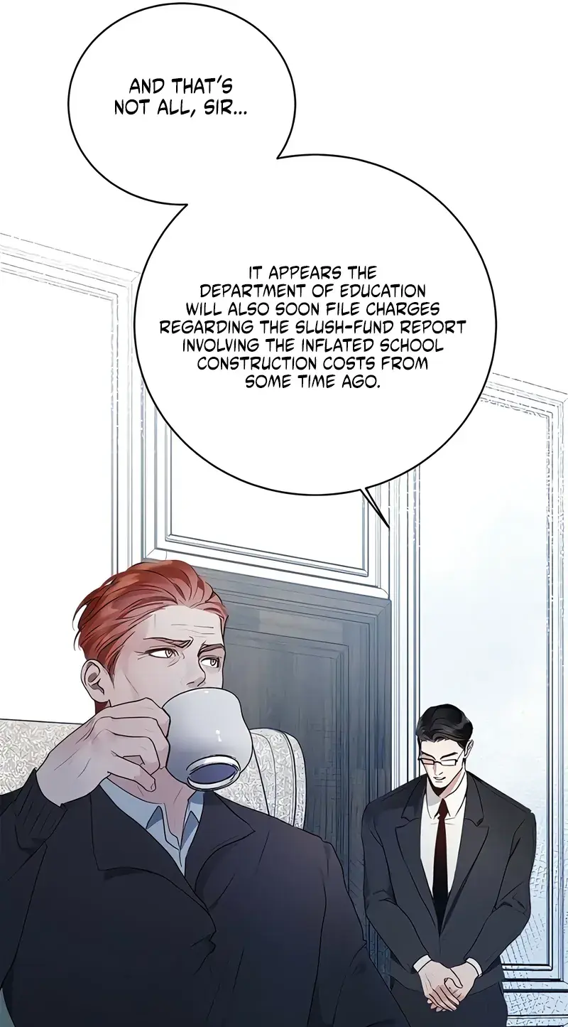 Our Secret Marriage Chapter 48 Page 25