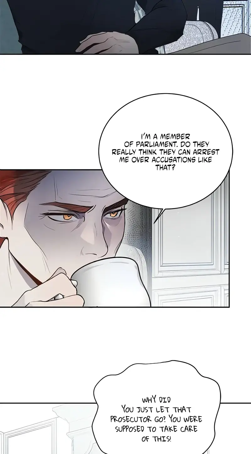 Our Secret Marriage Chapter 48 Page 26