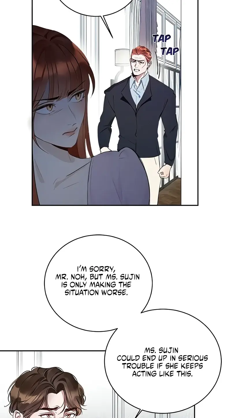 Our Secret Marriage Chapter 48 Page 29