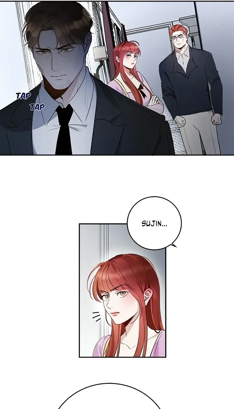 Our Secret Marriage Chapter 48 Page 33