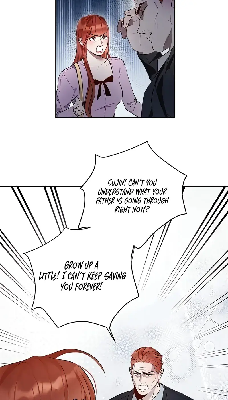 Our Secret Marriage Chapter 48 Page 35