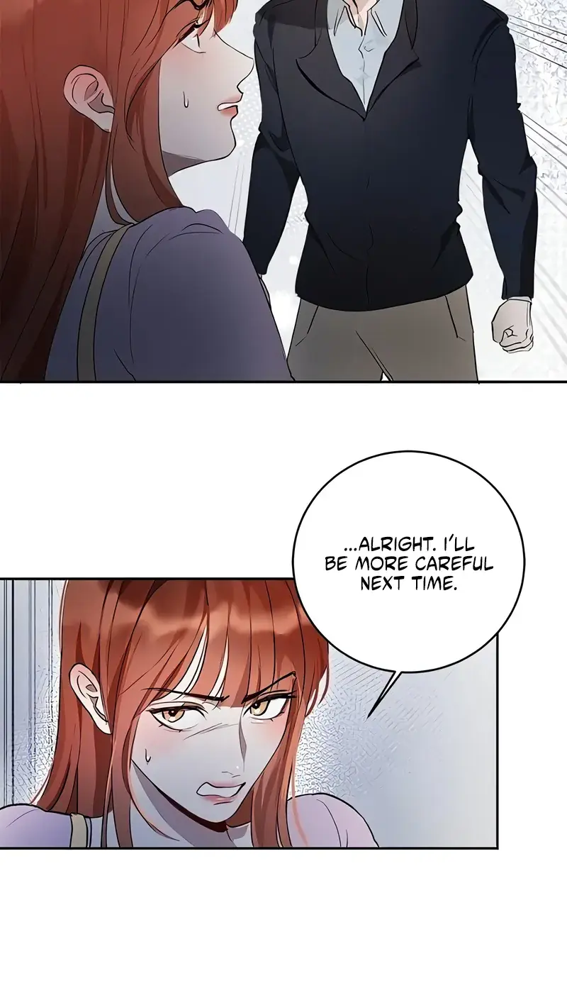Our Secret Marriage Chapter 48 Page 36