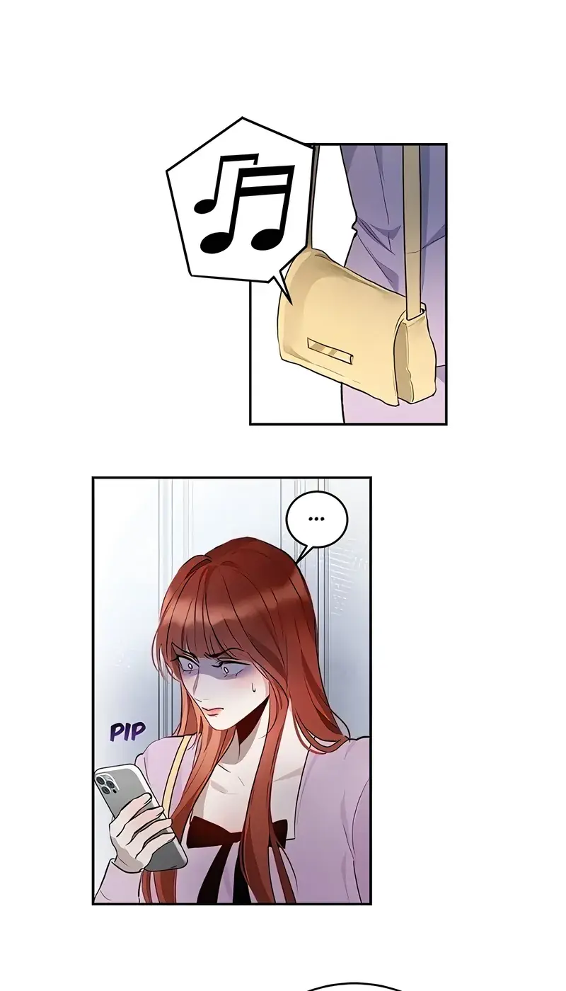 Our Secret Marriage Chapter 48 Page 37