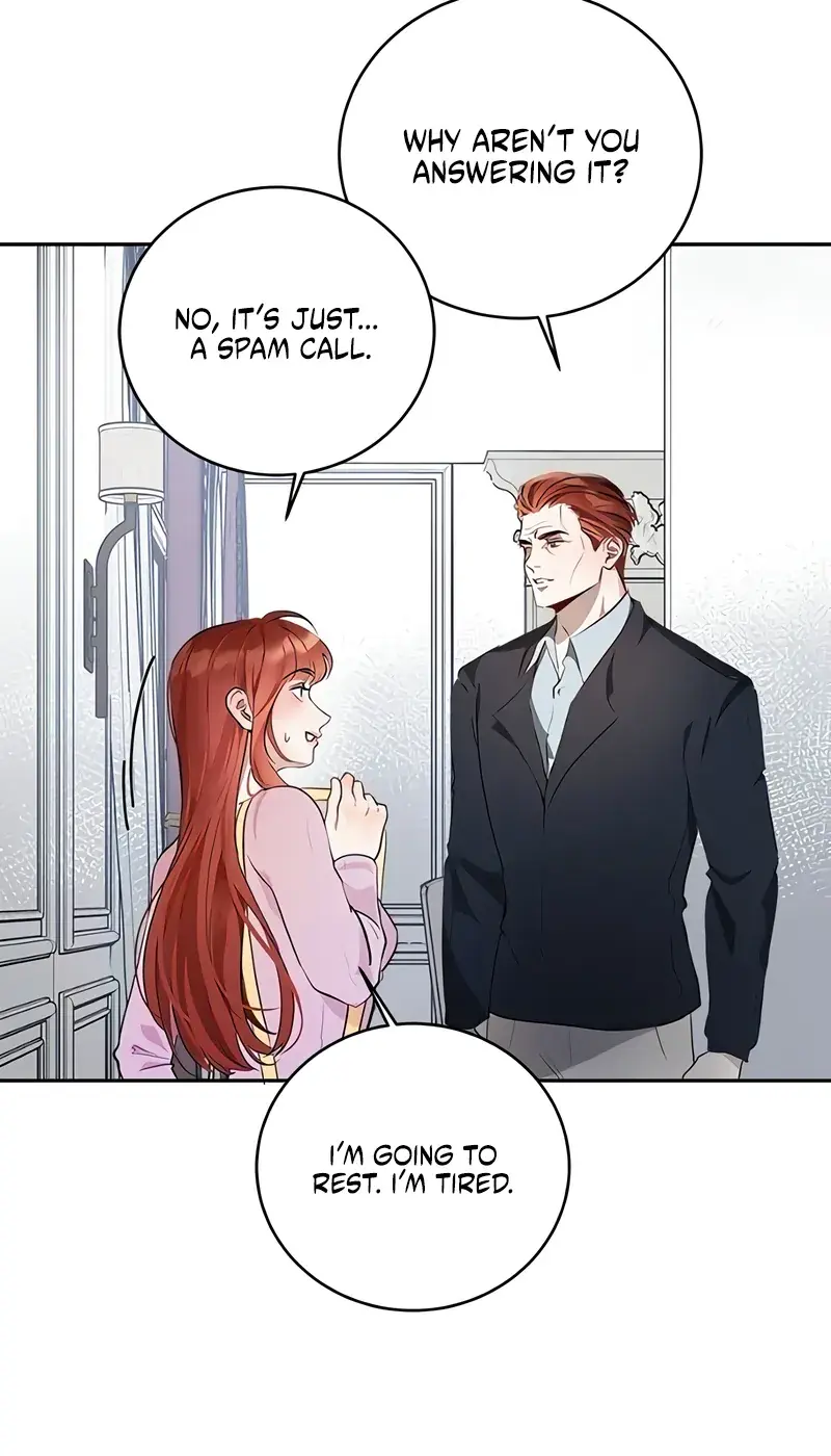 Our Secret Marriage Chapter 48 Page 38
