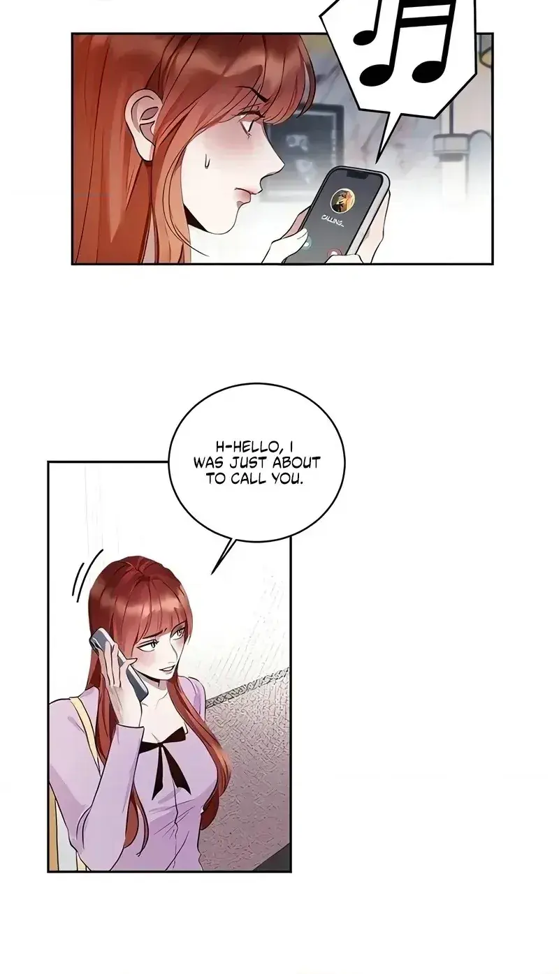 Our Secret Marriage Chapter 48 Page 40