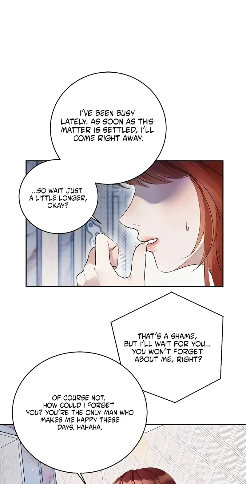 Our Secret Marriage Chapter 48 Page 42