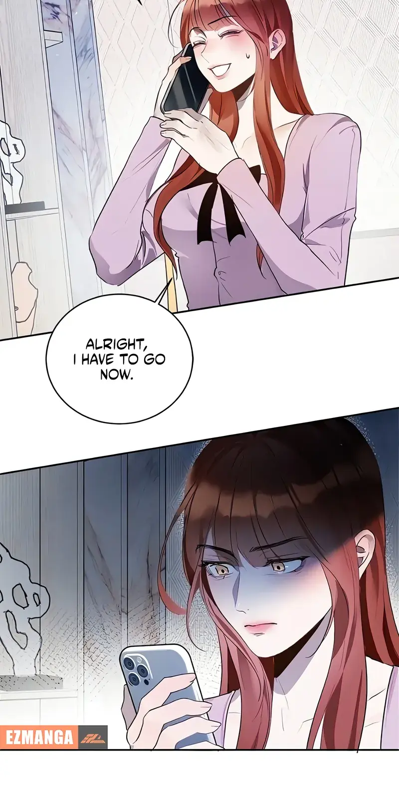 Our Secret Marriage Chapter 48 Page 43