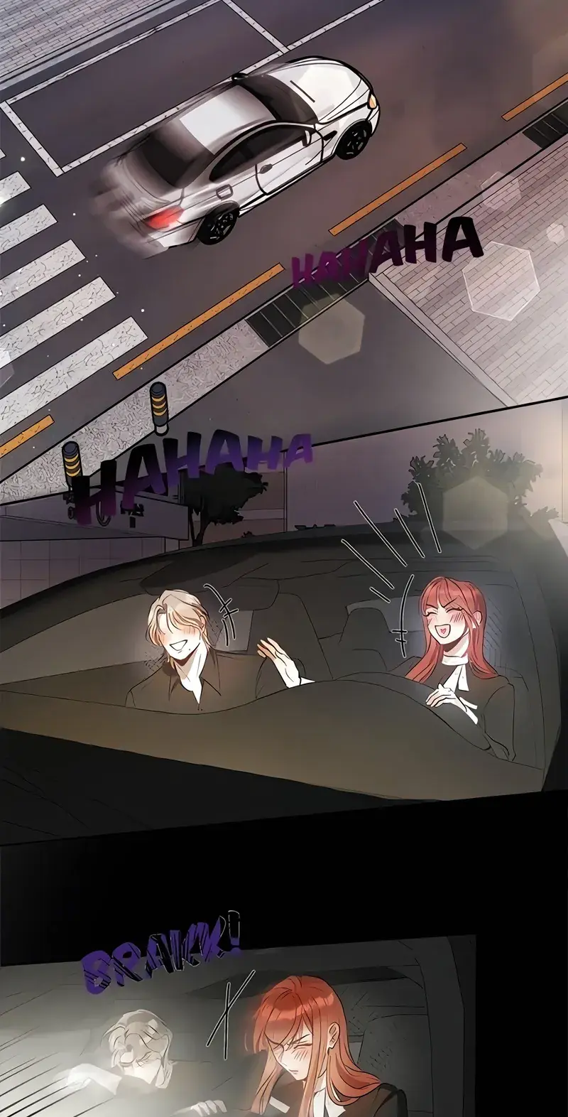 Our Secret Marriage Chapter 48 Page 45