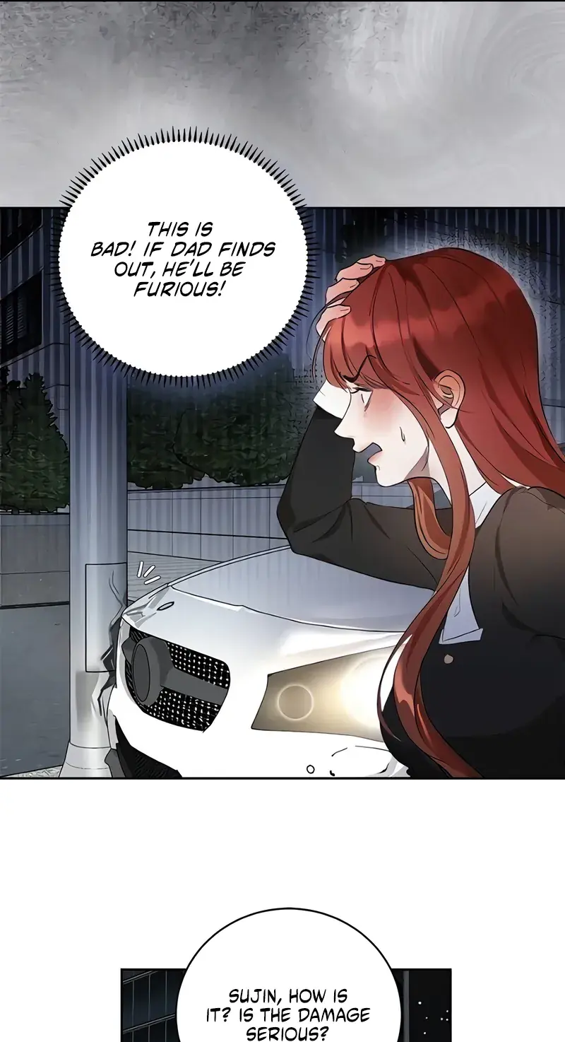 Our Secret Marriage Chapter 48 Page 48
