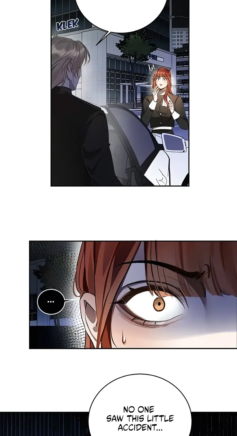 Our Secret Marriage Chapter 48 Page 49