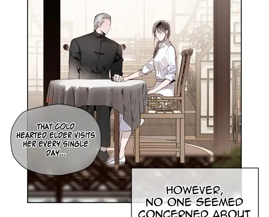 Passion: Raga Chapter 1 Page 15