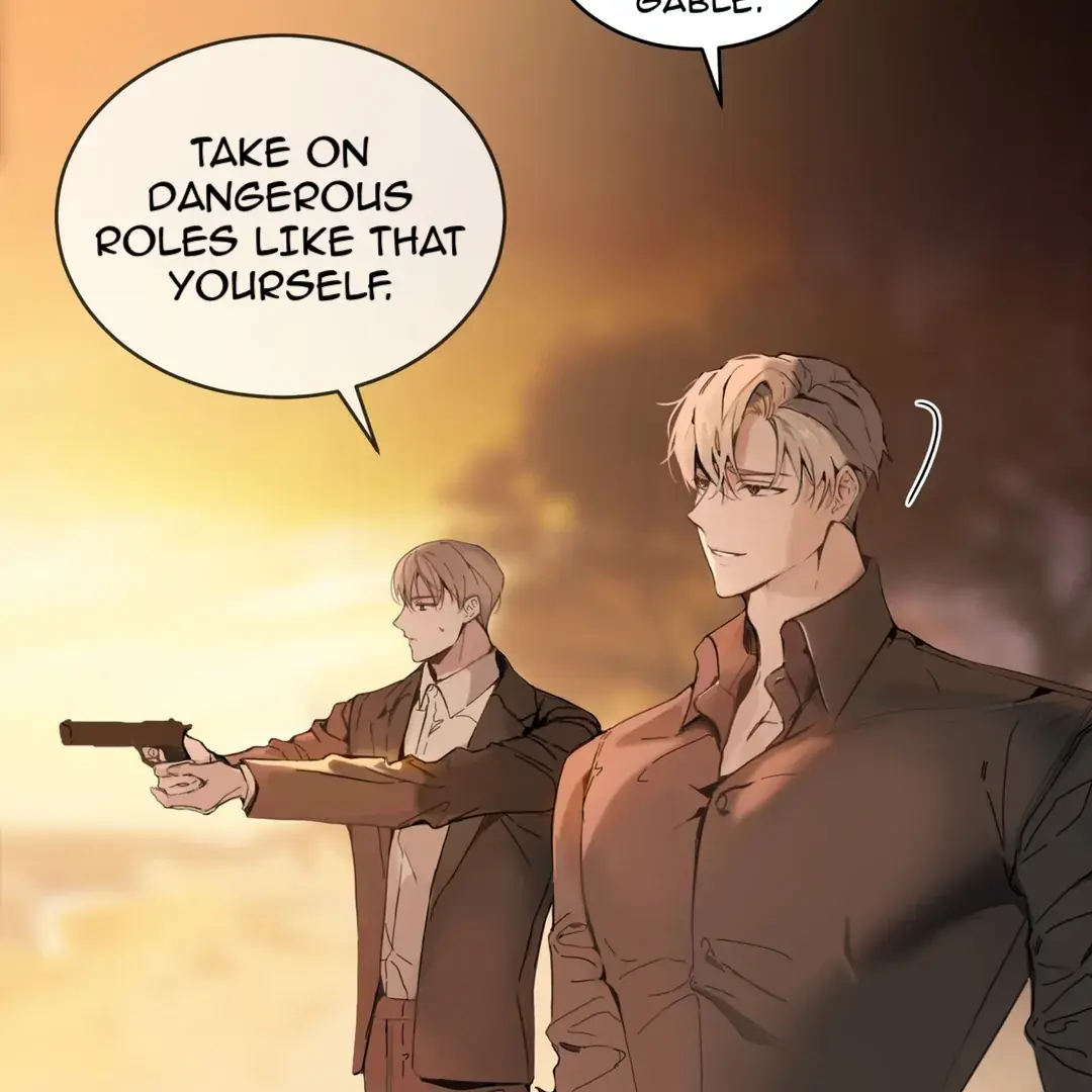 Passion: Raga Chapter 1 Page 89