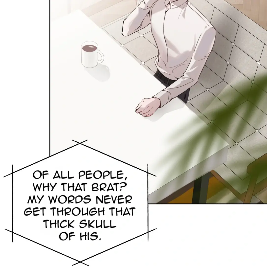 Passion: Raga Chapter 2 Page 4