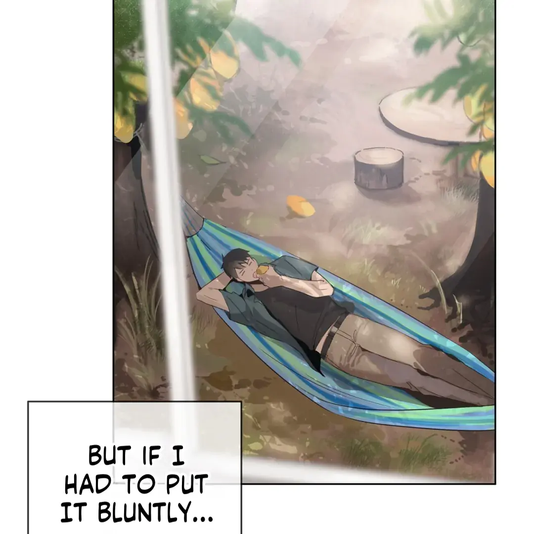 Passion: Raga Chapter 2 Page 25
