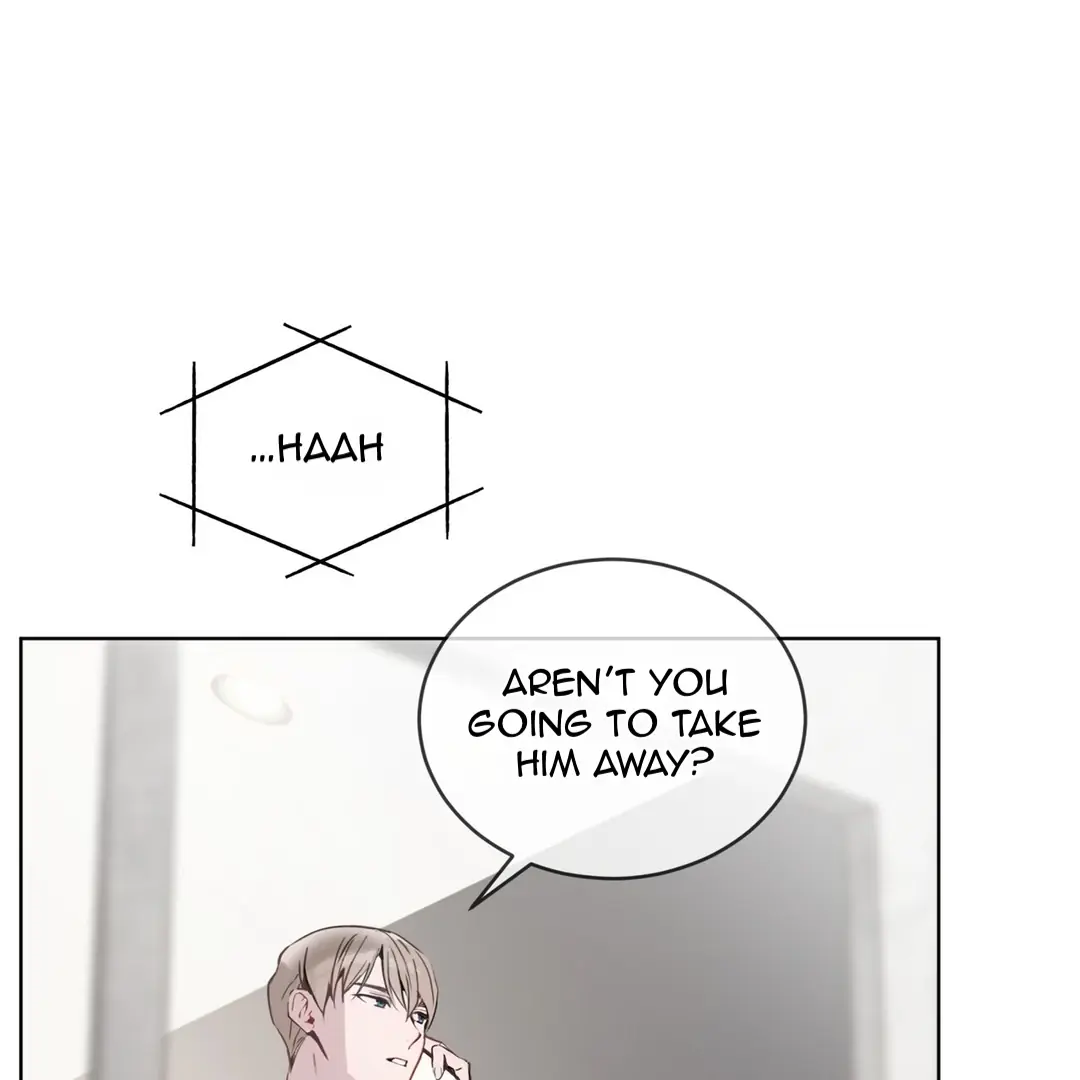 Passion: Raga Chapter 2 Page 31