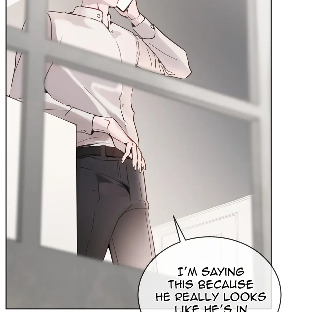Passion: Raga Chapter 2 Page 32