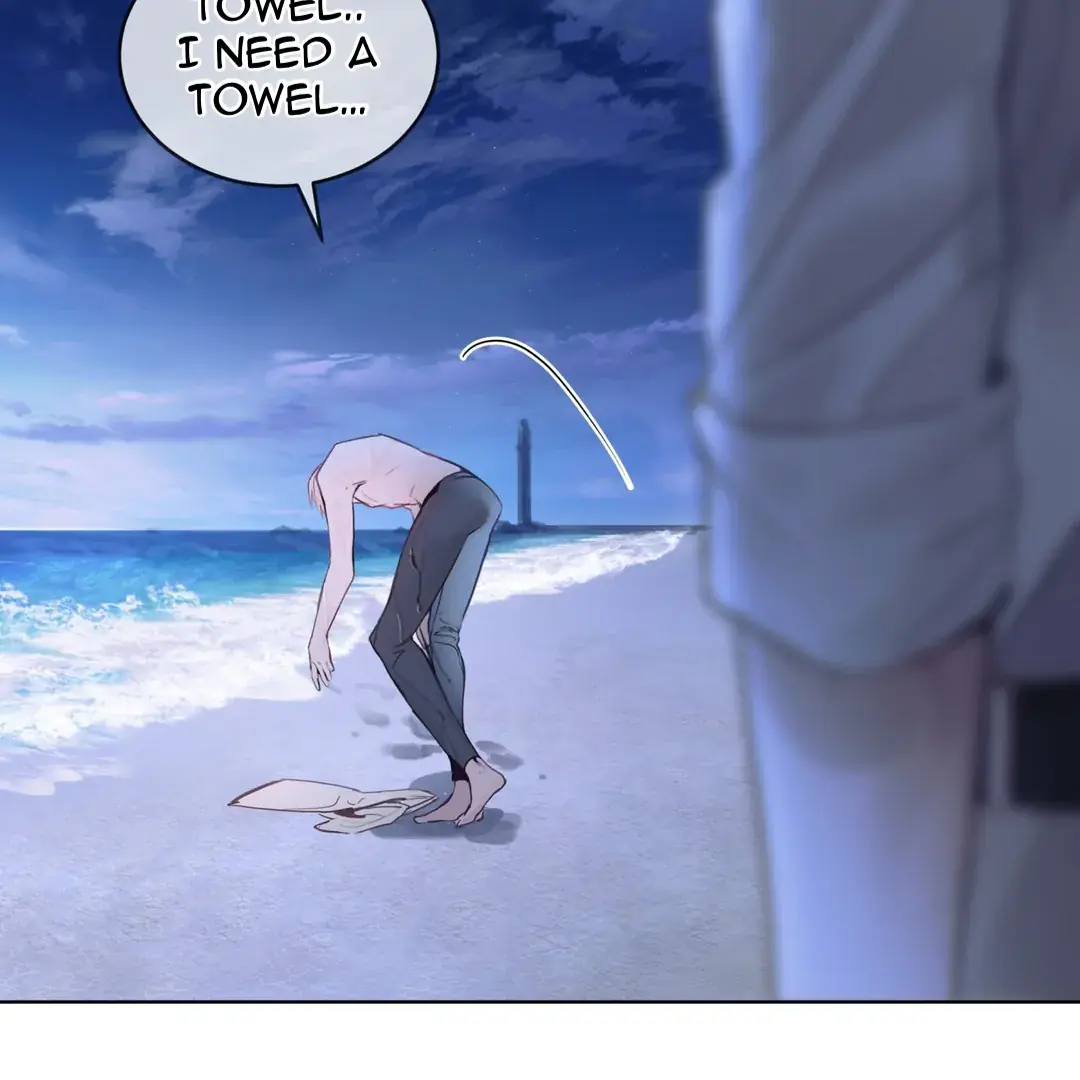 Passion: Raga Chapter 2 Page 64