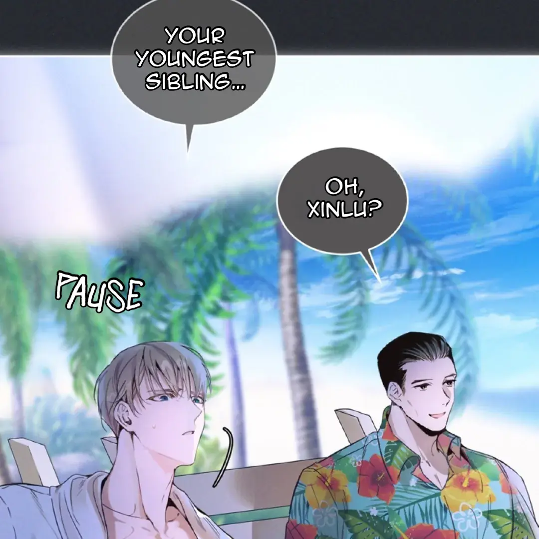 Passion: Raga Chapter 3 Page 10
