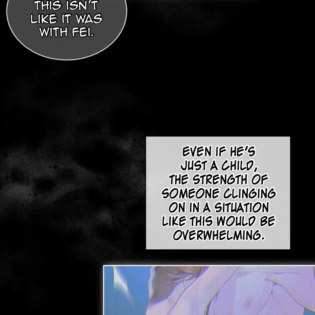 Passion: Raga Chapter 3 Page 95