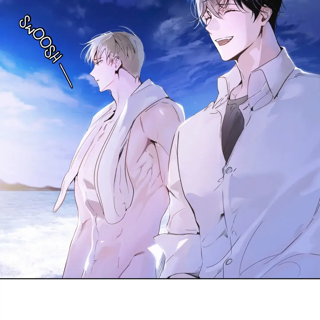 Passion: Raga Chapter 4 Page 10