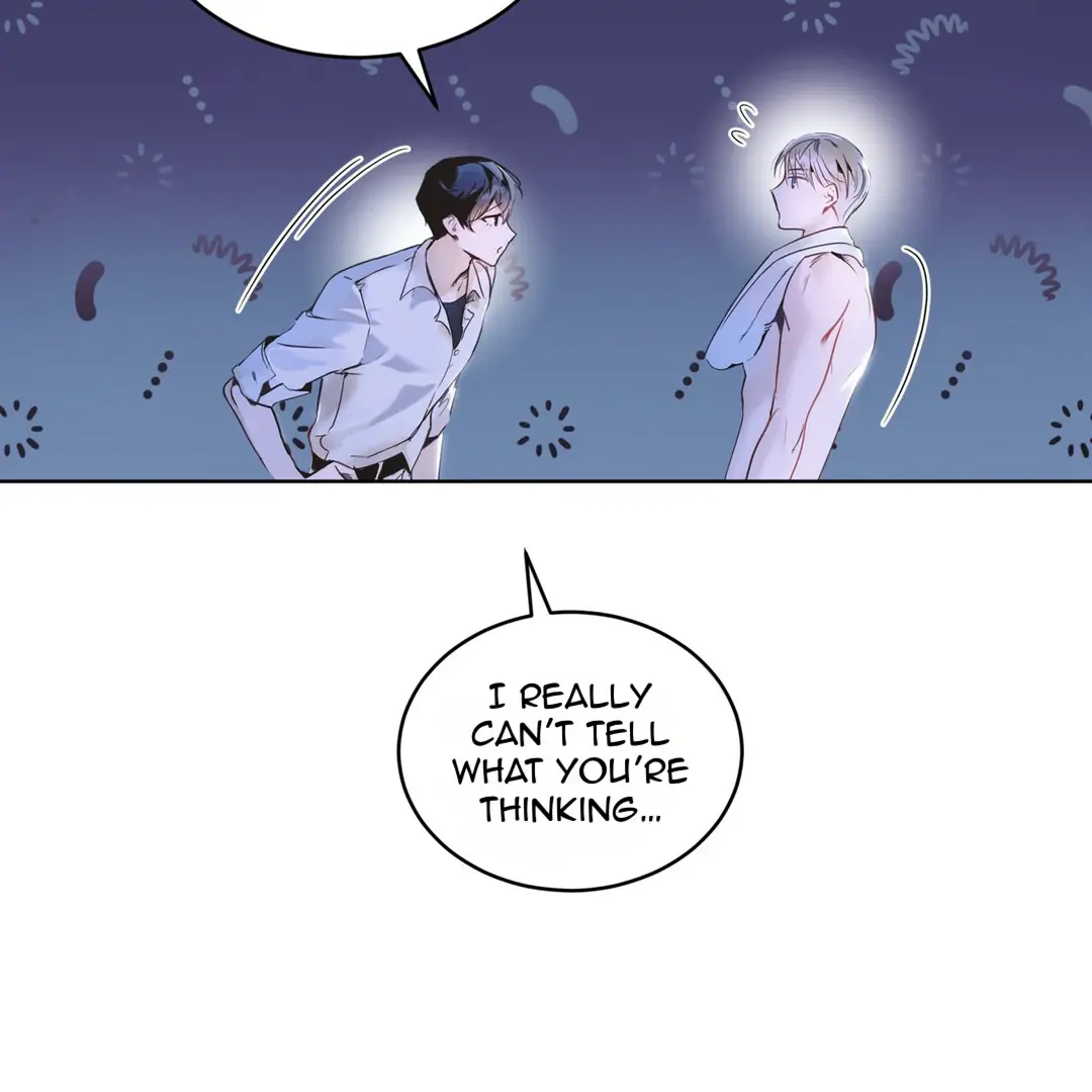 Passion: Raga Chapter 4 Page 25