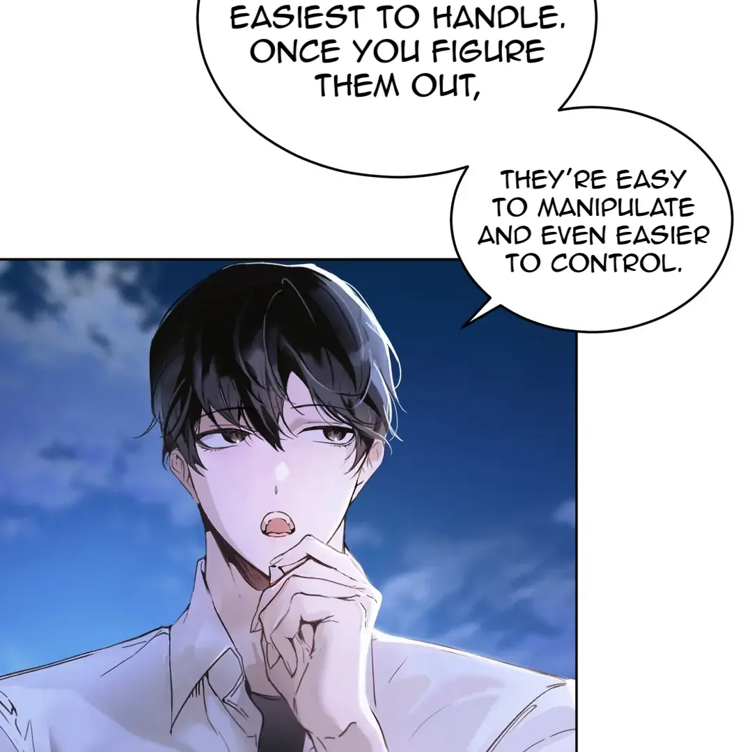 Passion: Raga Chapter 4 Page 28