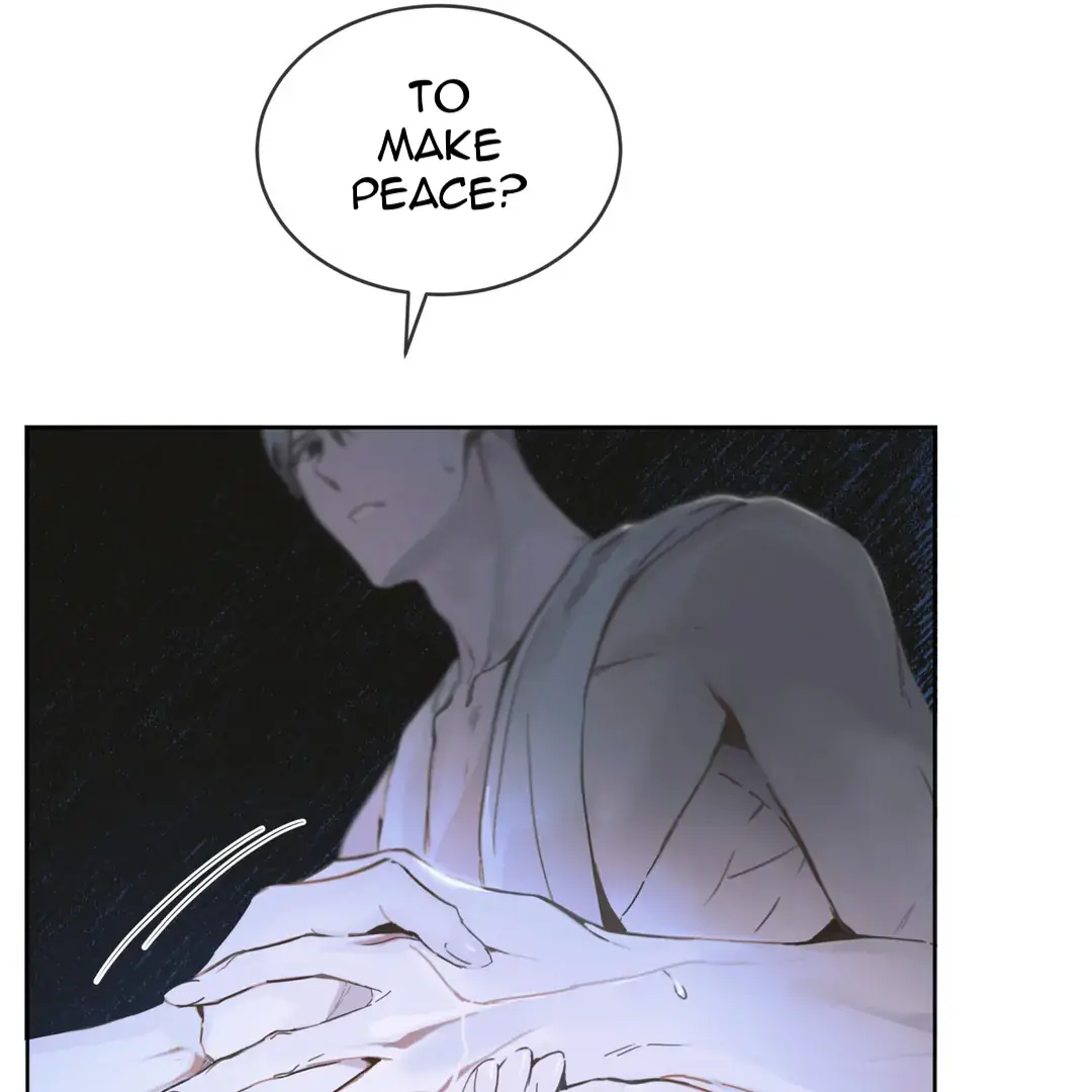Passion: Raga Chapter 4 Page 34