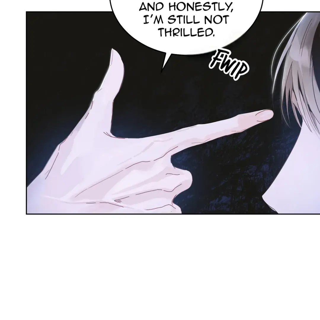 Passion: Raga Chapter 4 Page 38