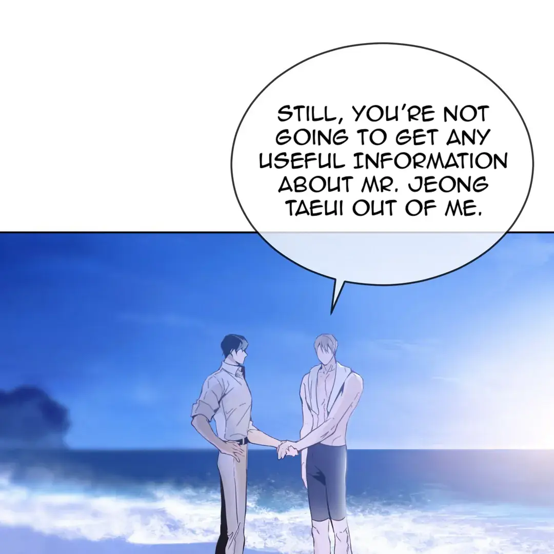 Passion: Raga Chapter 4 Page 43