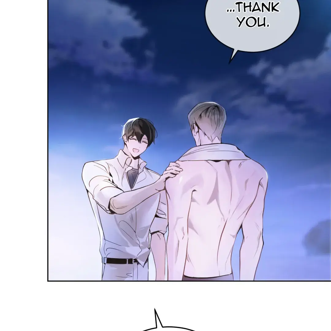 Passion: Raga Chapter 4 Page 56