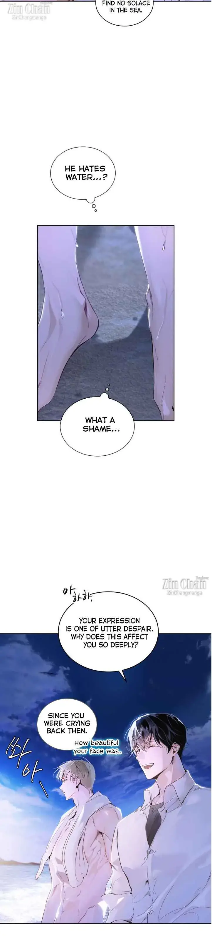 Passion: Raga Chapter 5 Page 4