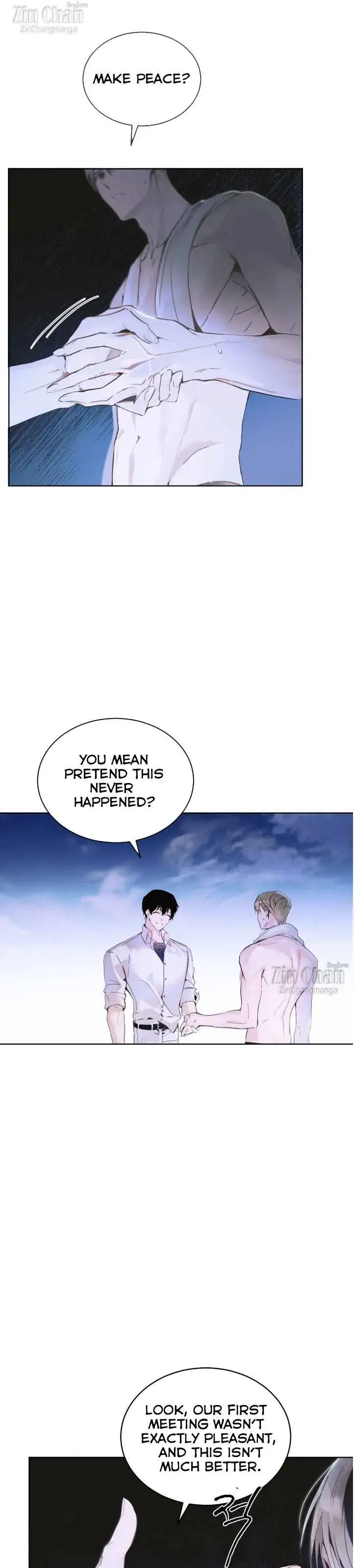 Passion: Raga Chapter 5 Page 10